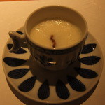 新たまねぎとベーコンのスープ　甘くて美味しい＾＾