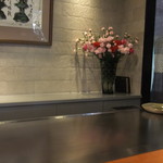 りんどう - ５月　カーネーションが綺麗＾＾