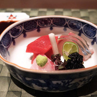 京橋 婆娑羅 - 