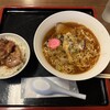 市場食堂