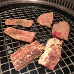 焼肉ほうせん - 