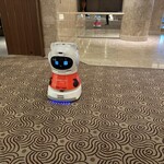 シュン - 巡回ロボ