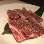 焼肉ほうせん - 