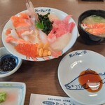 北のグルメ亭 - 