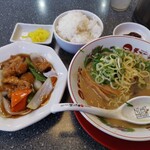 天下一品 深江橋店 - 