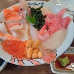 北のグルメ亭 - 