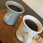 ハードバップコーヒー - 