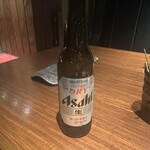 シュン - やっぱアサヒが大好きだわ