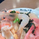 北のグルメ亭 - 