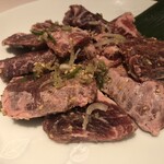 焼肉ほうせん - 