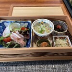 Restaurant Yaku - 