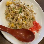 たかばしラーメン 横大路店 - 