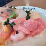 北のグルメ亭 - 