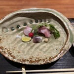 Restaurant Yaku - 