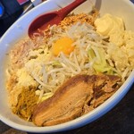 麺と飯 トンじろ - 