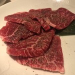 焼肉ほうせん - 