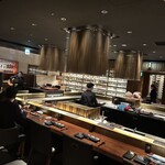 シュン - ギターの生演奏