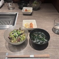 焼肉うしごろ 池袋店 - 