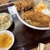 日本橋天丼 金子半之助 ららぽーと富士見店
