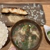 発酵ご飯とお酒 膳