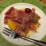 中目黒焼肉 登牛門 - 