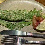 中目黒焼肉 登牛門 - 