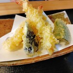 砂場 - 