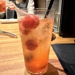 中目黒焼肉 登牛門 - 