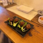 中野ウロコ本店 - 