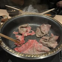 近江牛専門店 近江かど萬 - 