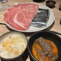 近江牛専門店 近江かど萬 - 