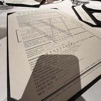 ウルフギャング・ステーキハウス 六本木 - 