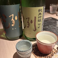 くずし鉄板 あばぐら 神田店 - 