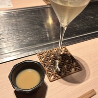 くずし鉄板 あばぐら 神田店 - 