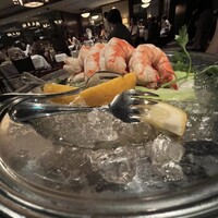 ウルフギャング・ステーキハウス 六本木 - 