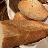 ウルフギャング・ステーキハウス 六本木 - 