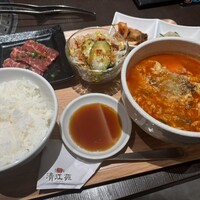 清江苑 池袋西口本店 - 