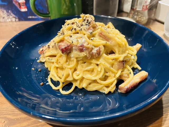 喫茶 ハシビロコウ - 南小樽（喫茶店）の写真