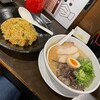 麺屋うまか 近江八幡店