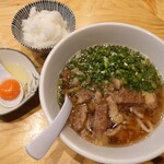 うどん箱太郎 - 