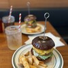 エース バーガー カフェ