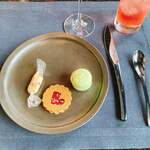 ザ・ラウンジ byアマン - 