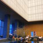 ザ・ラウンジ byアマン - 