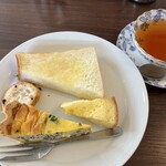 ティーガーデン - 