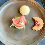 ザ・ラウンジ byアマン - 