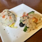 ティアブランカ - 
