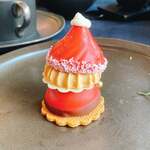 ザ・ラウンジ byアマン - 