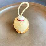 ザ・ラウンジ byアマン - 