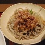 ろくべえ - 越前おろしそば