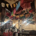 しゅんよう - 店内